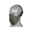 Half Face Mask - Olive [PJ]